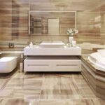 Modern Bath and Bath Accessories Design