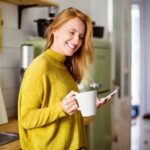 Coffee or Tea