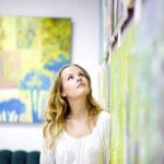 Gallery Art for Your Home