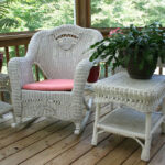 Wicker Furniture