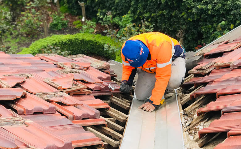 Gutter Cleaning Service