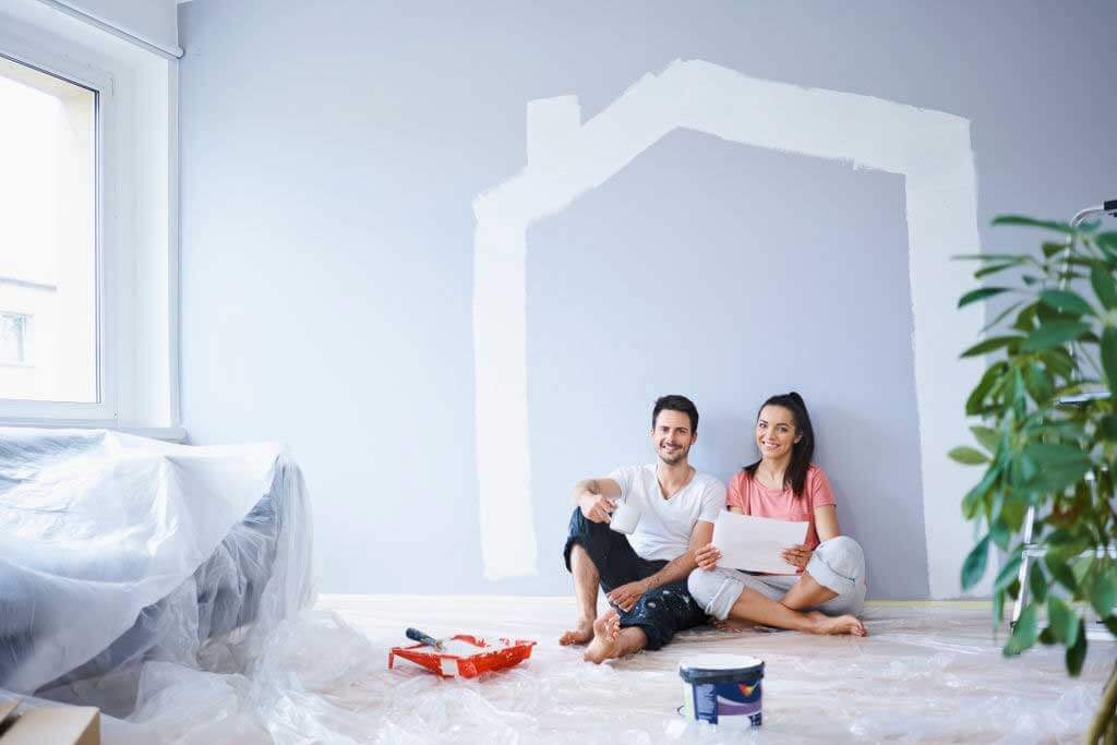 Home Improvement And Renovation Ideas