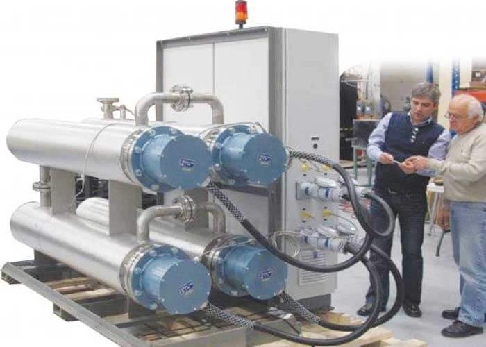 Industrial-Heating-Element