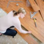 Laminate Flooring