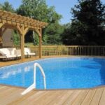 Pool-deck
