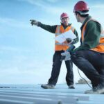 Roofing Contractors