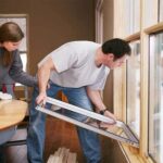 Window Replacement
