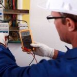 Residential Electrical Repair