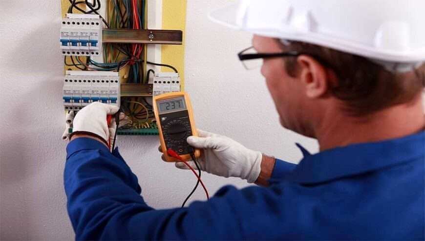 Residential Electrical Repair