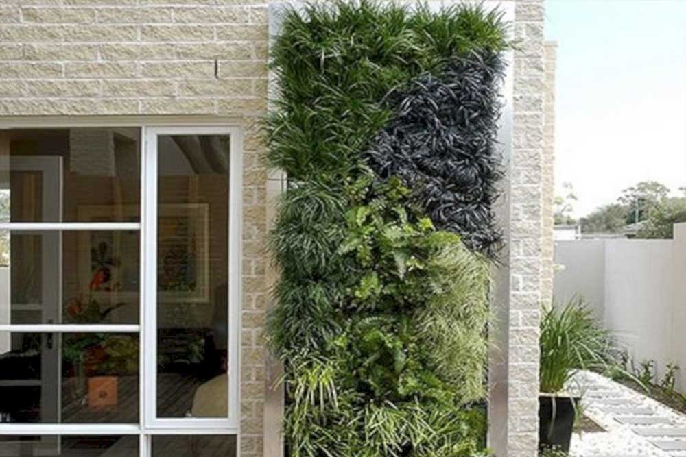 Vertical Garden