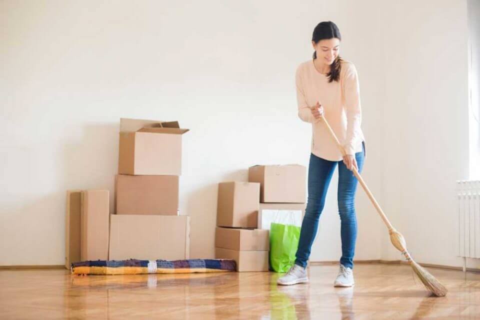 moving-new-home-cleaning