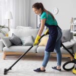 Professional-Cleaner