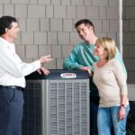 Furnace Inspection
