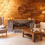 Home Ready for Your First Holiday Party