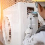 gas furnaces