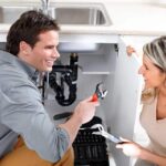 Fix A Clogged Pipe