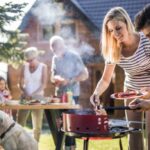 Backyard Barbecue