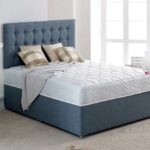 Ottoman Bed