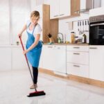 Cleaning Your Home