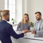 Buying Your First Home