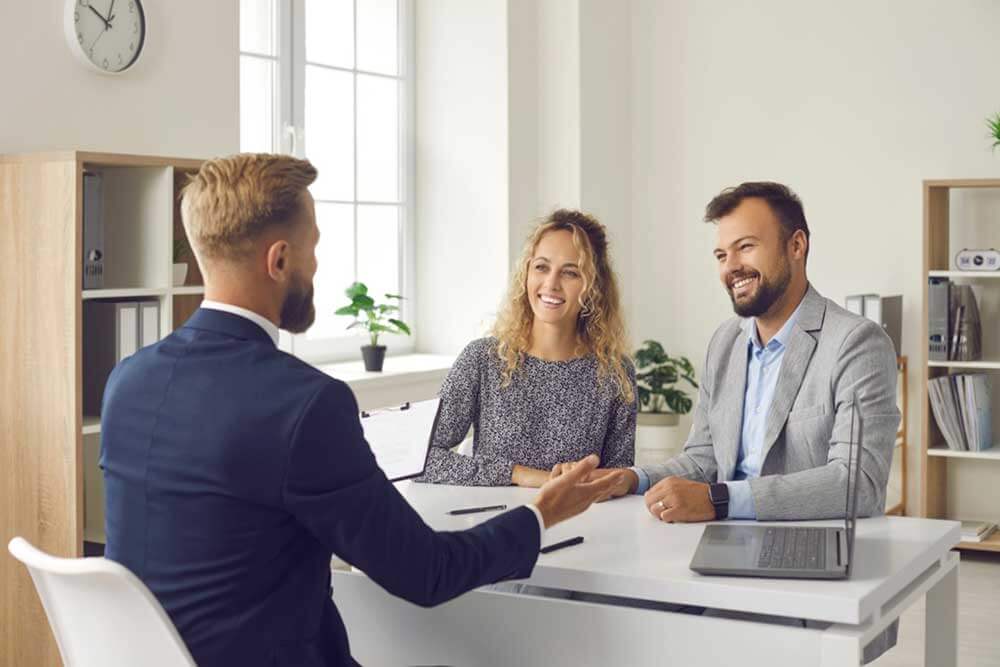 Buying Your First Home