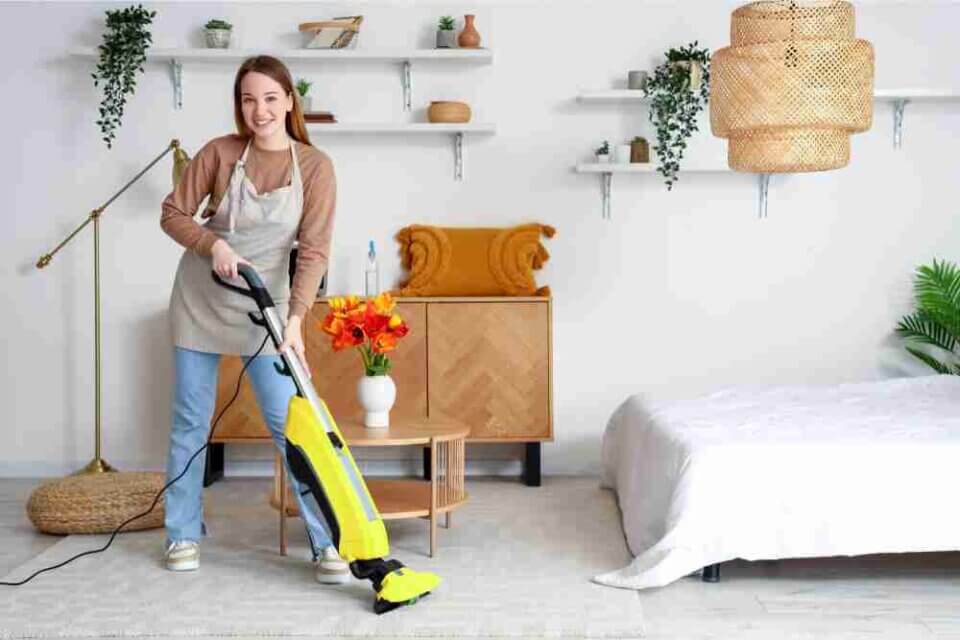 How to Choose the Perfect Carpet for Your Bedroom