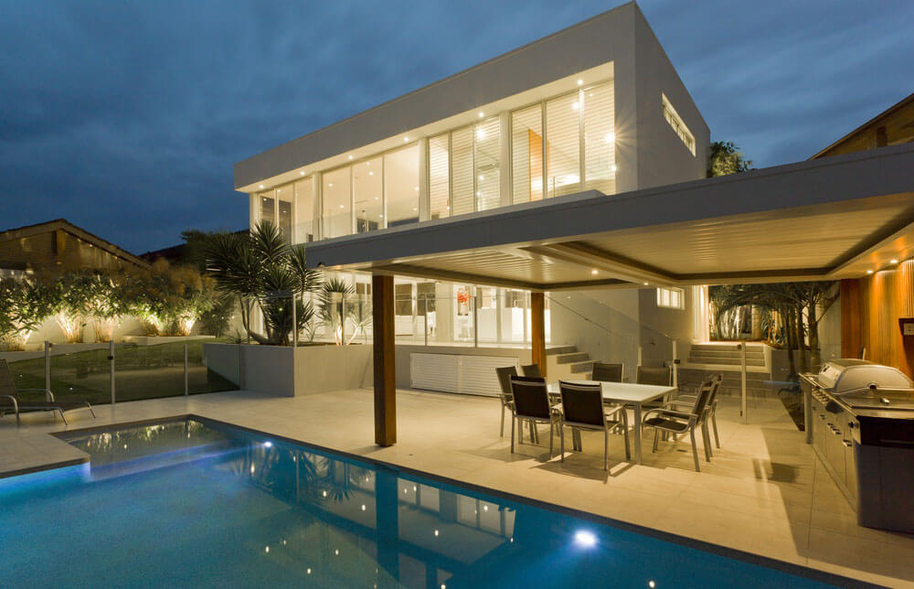 Decking Renovations