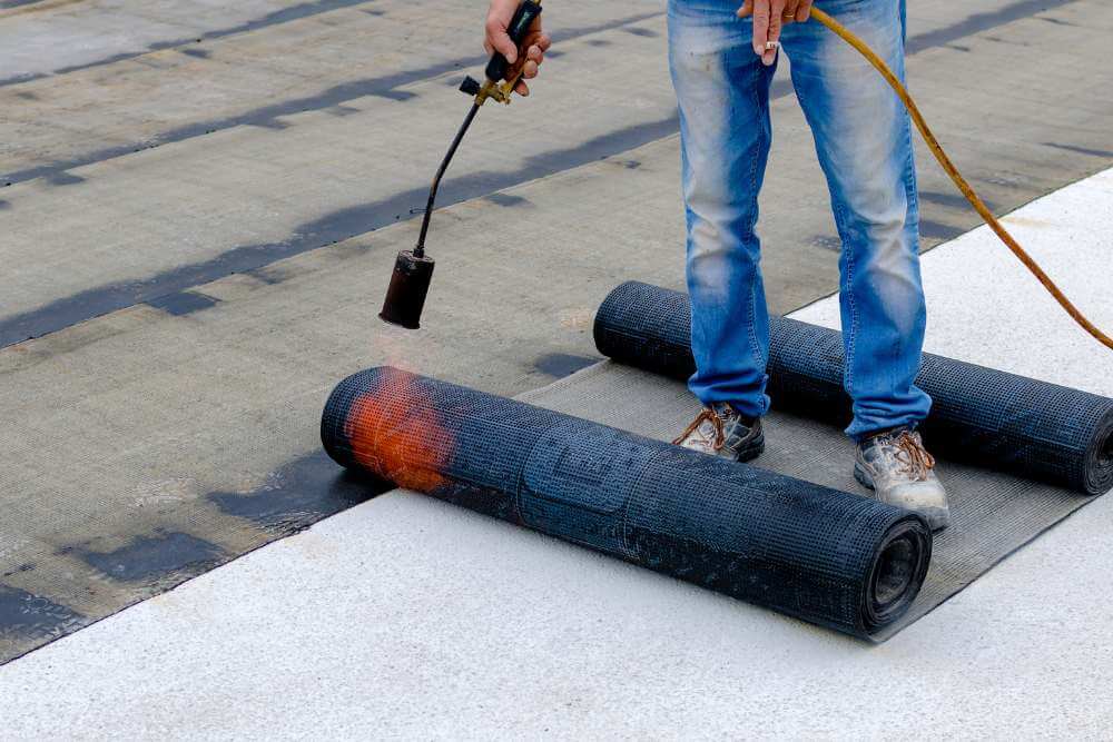 Waterproofing Membrane Suppliers