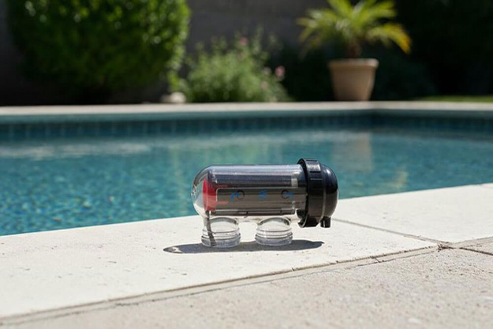 Salt-Chlorinator-Cell-Replacement