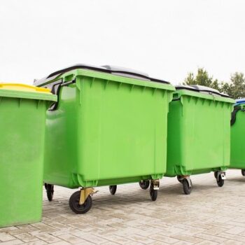 Building Skip Bins Sydney: The Best Options for Construction Waste