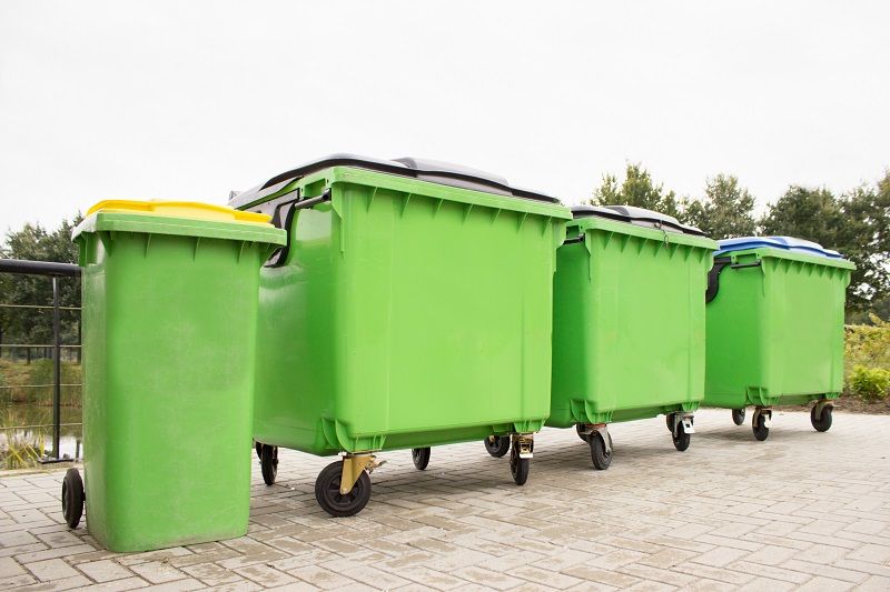 Building Skip Bins Sydney: The Best Options for Construction Waste